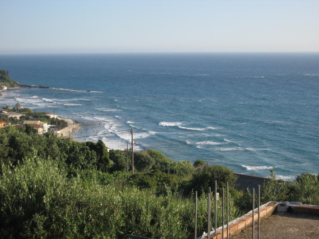 Areti Studios Paramonas  المظهر الخارجي الصورة